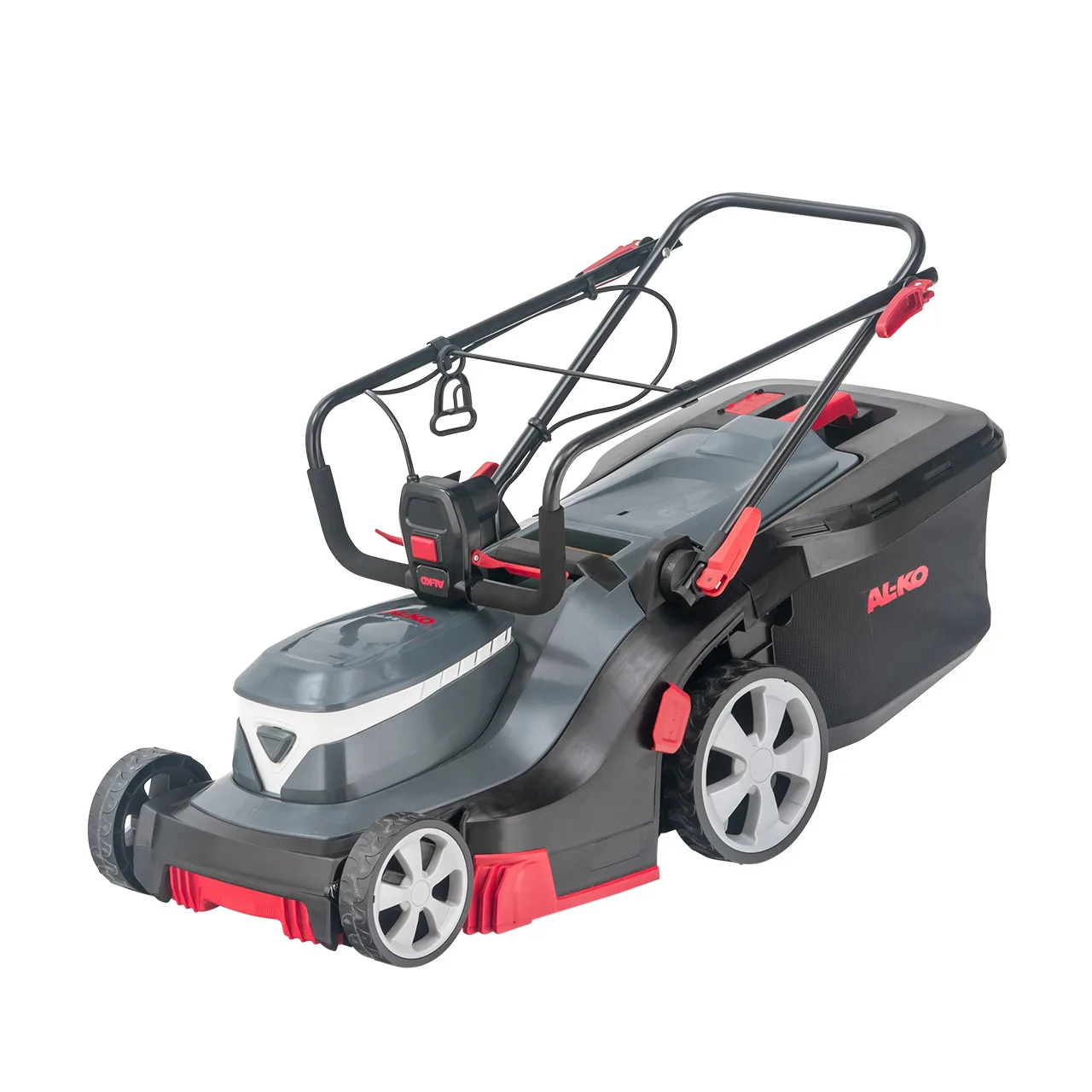 Elektrická travní sekačka AL-KO 38.2 E Comfort