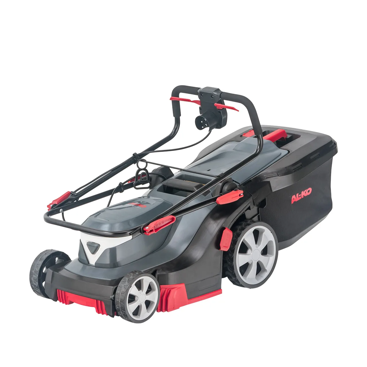 Elektrická travní sekačka AL-KO 38.2 E Comfort