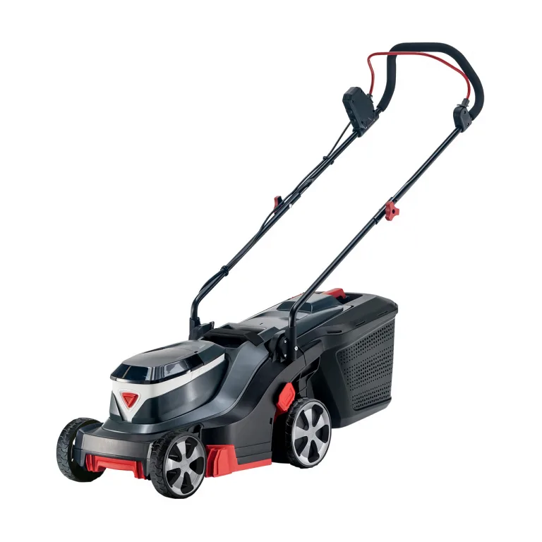 Akumulátorová travní sekačka AL-KO 3.22 Li Easy 18V SET