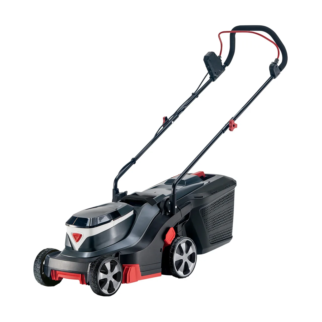 Akumulátorová travní sekačka AL-KO 3.22 Li Easy 18V SET