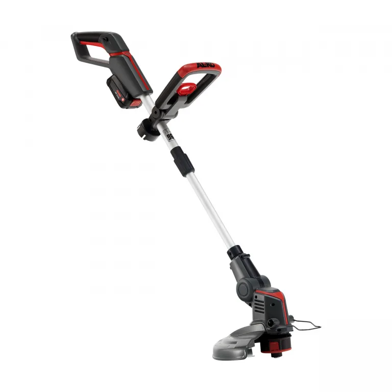 Akumulátorový vyžínač AL-KO GT 1825 18V