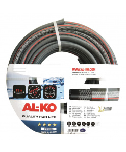 Zahradní hadice Premium 1/2", 25 M AL-KO