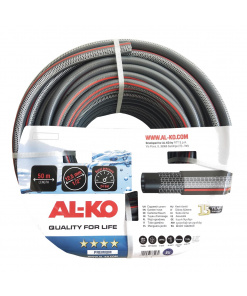 Zahradní hadice premium 1/2", 50 M AL-KO