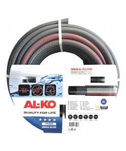 Zahradní hadice Premium 3/4", 25 M AL-KO