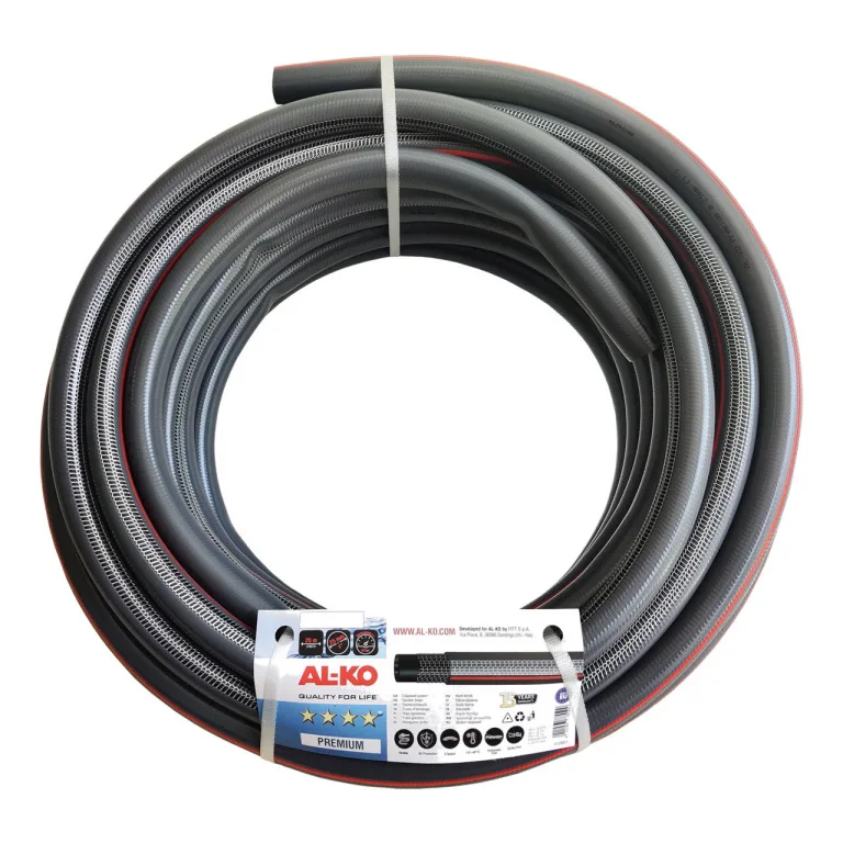 Zahradní hadice Premium 1", 25 M AL-KO