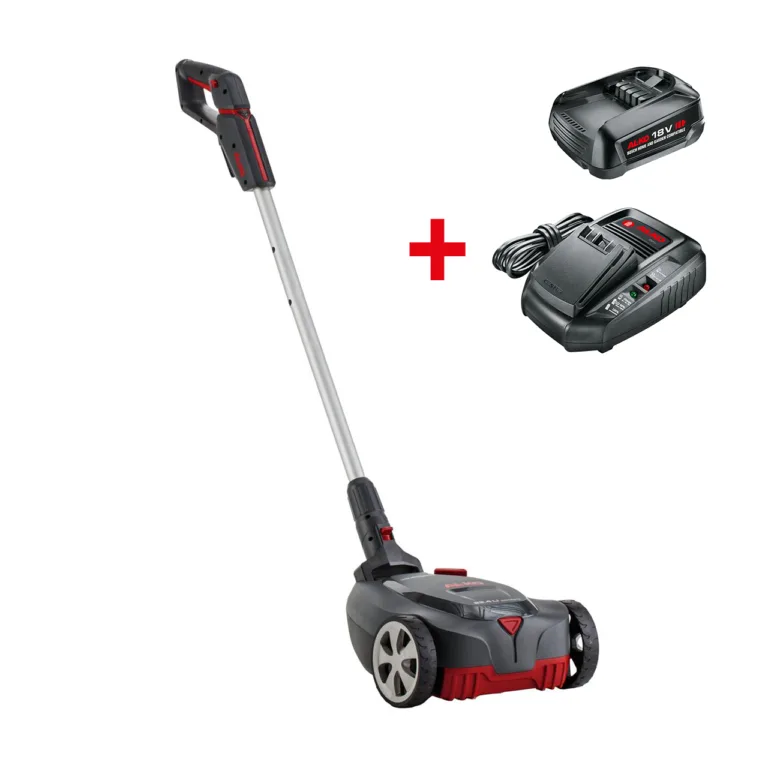 22.4 Comfort 18V SET AL-KO