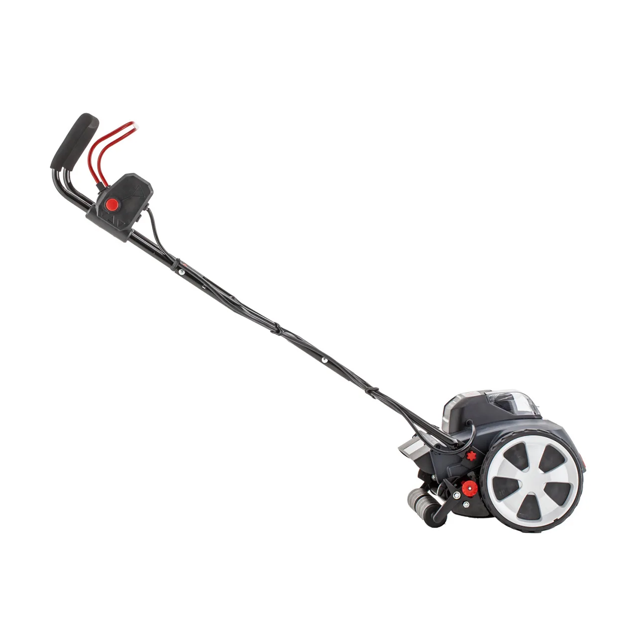 Akumulátorová vřetenová sekačka AL-KO 38.4 Li HM Comfort 18V (114034)