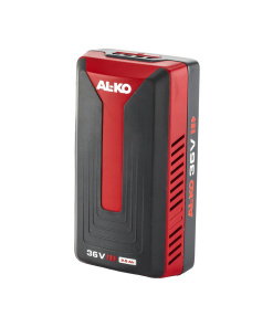 Akumulátor AL-KO B110 Li 36V 2,5 Ah – 90 Wh