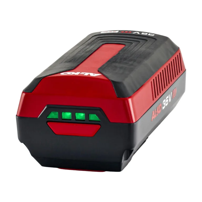 B110 Li 36V 2,5 Ah – 90 Wh AL-KO
