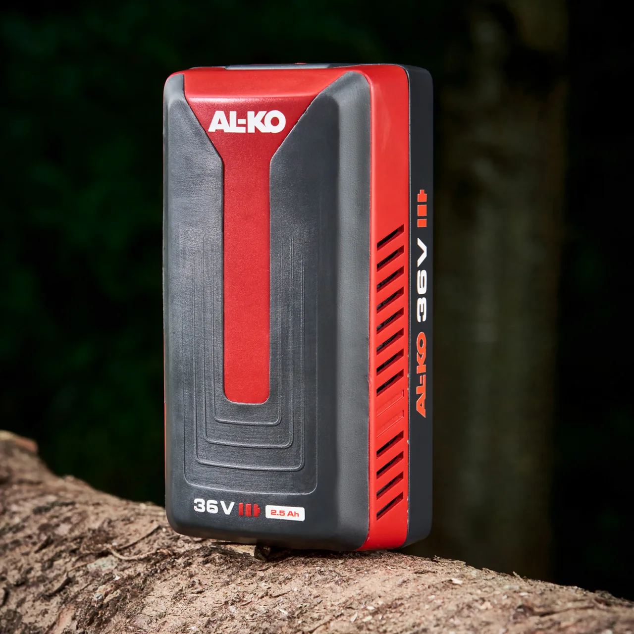 B110 Li 36V 2,5 Ah – 90 Wh AL-KO