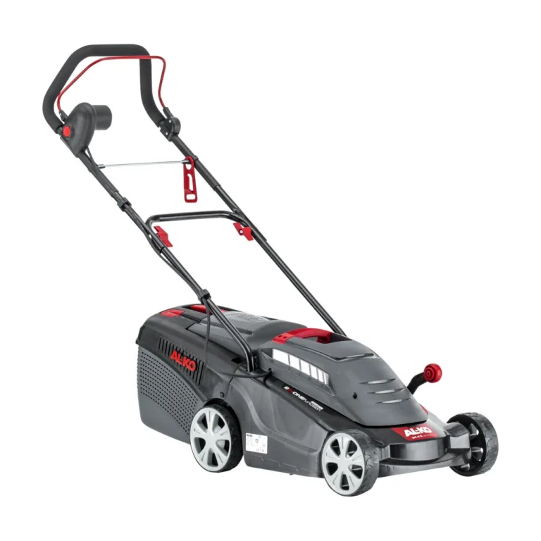 Elektrická travní sekačka AL-KO 34.4 E Comfort