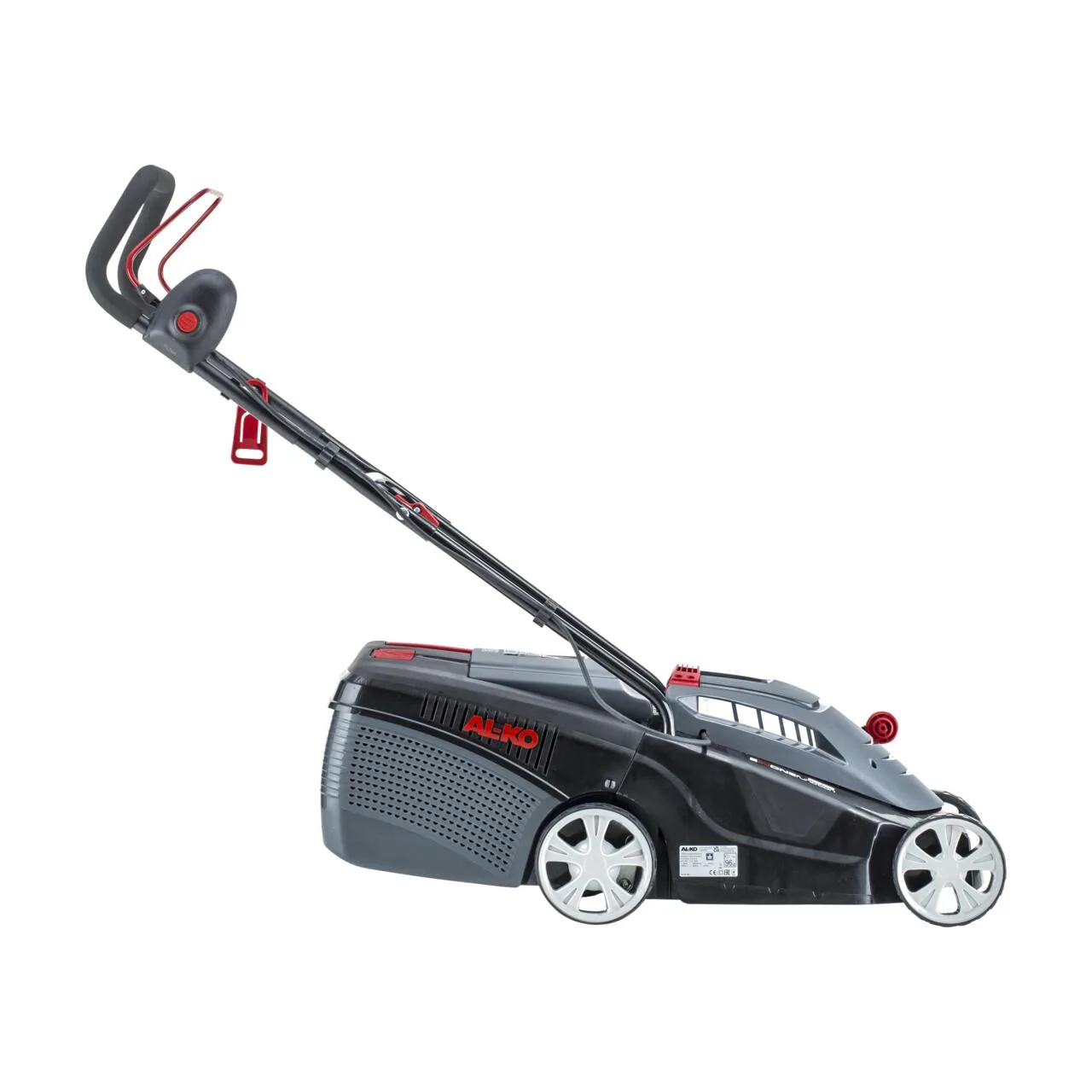 Elektrická travní sekačka AL-KO 34.4 E Comfort
