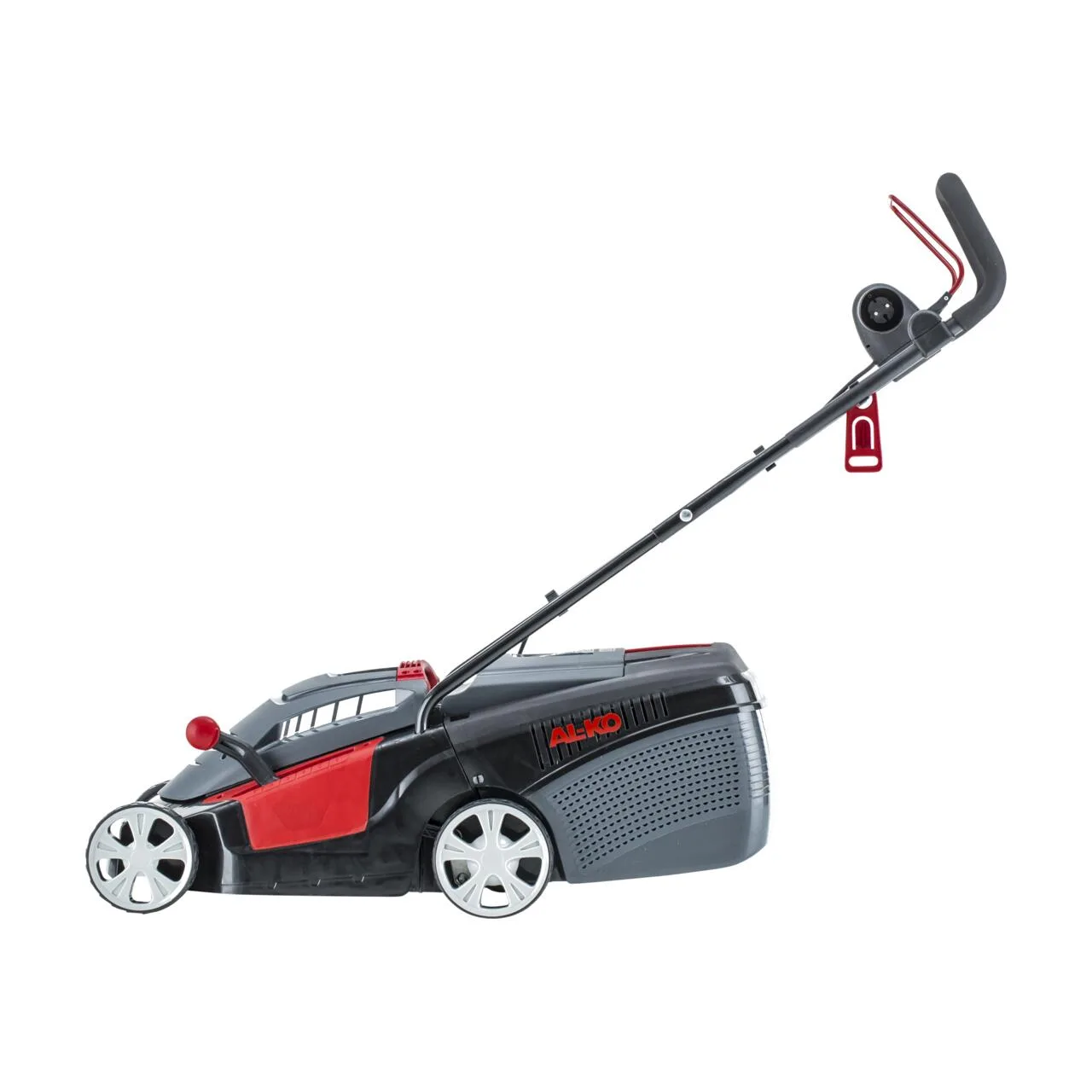 Elektrická travní sekačka AL-KO 34.4 E Comfort