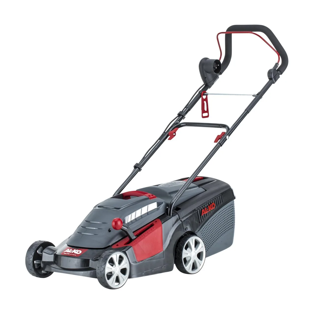 Elektrická travní sekačka AL-KO 34.4 E Comfort