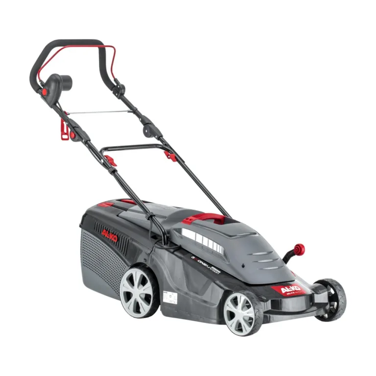 Elektrická travní sekačka AL-KO 40.4 E Comfort