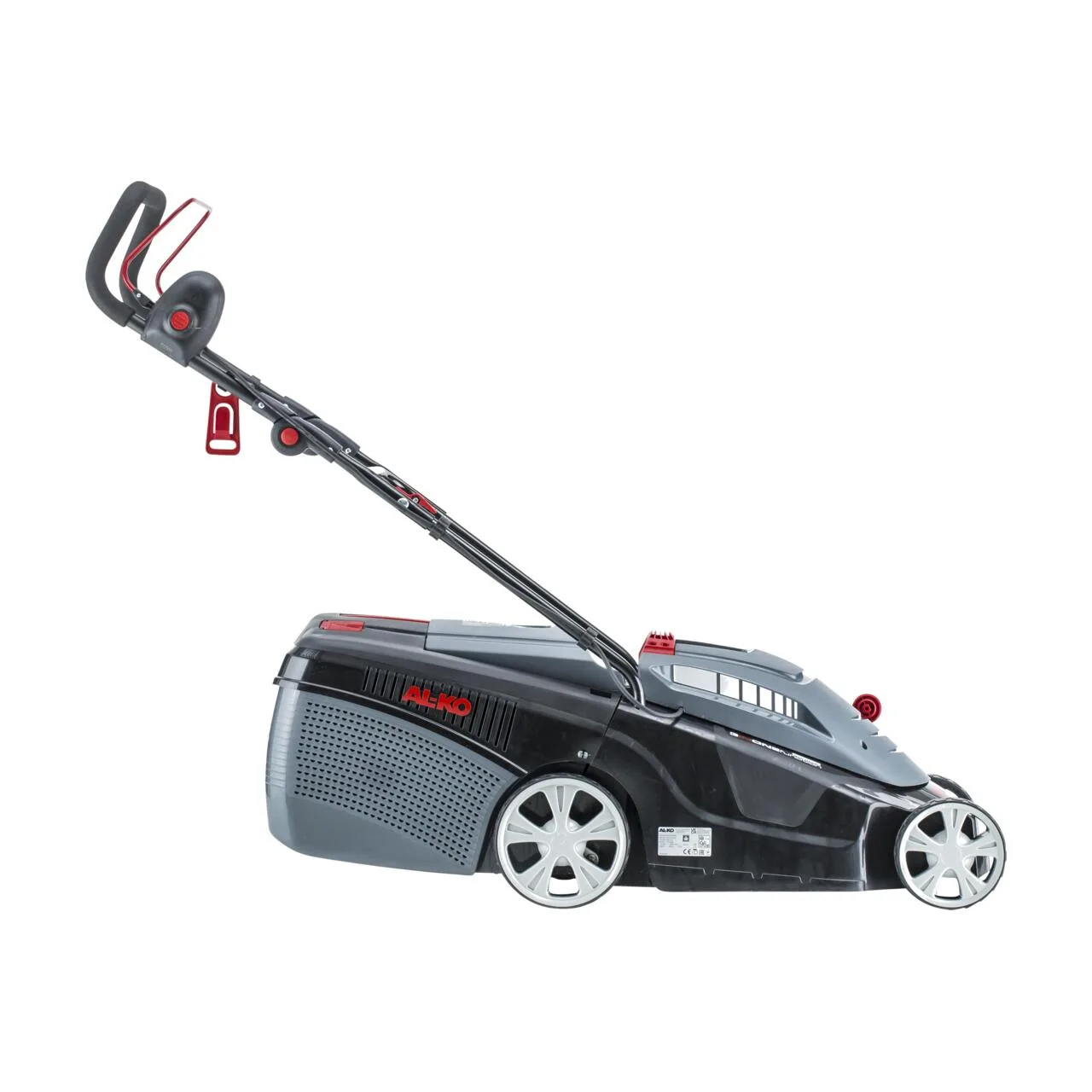 Elektrická travní sekačka AL-KO 40.4 E Comfort