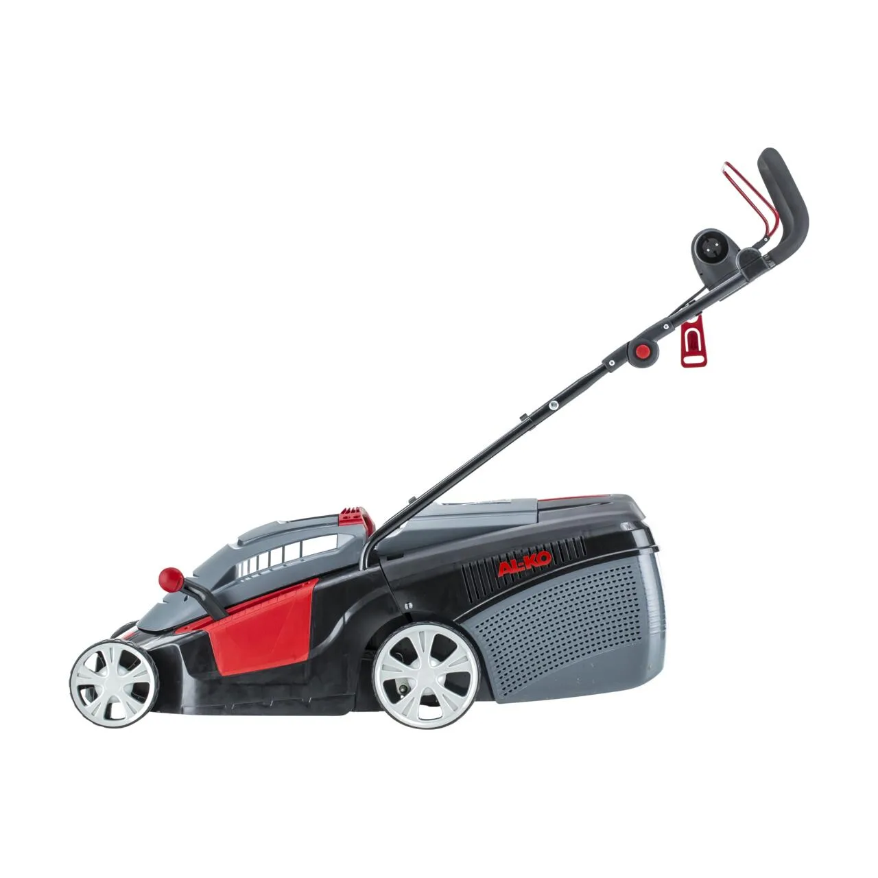Elektrická travní sekačka AL-KO 40.4 E Comfort