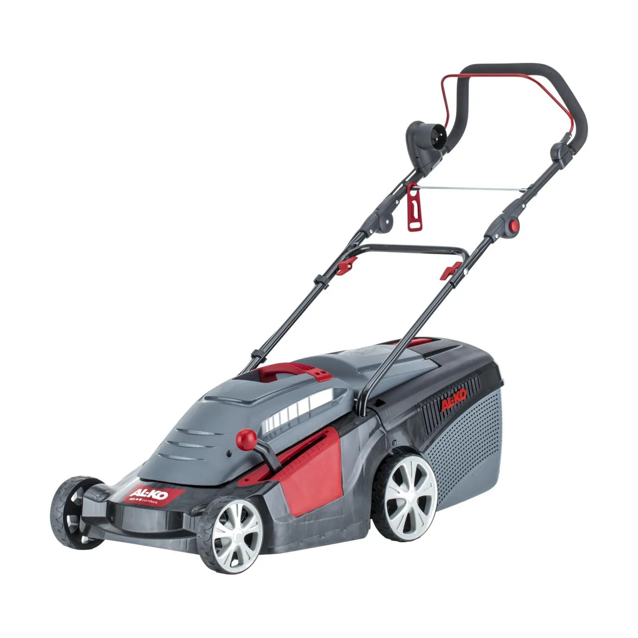 Elektrická travní sekačka AL-KO 40.4 E Comfort