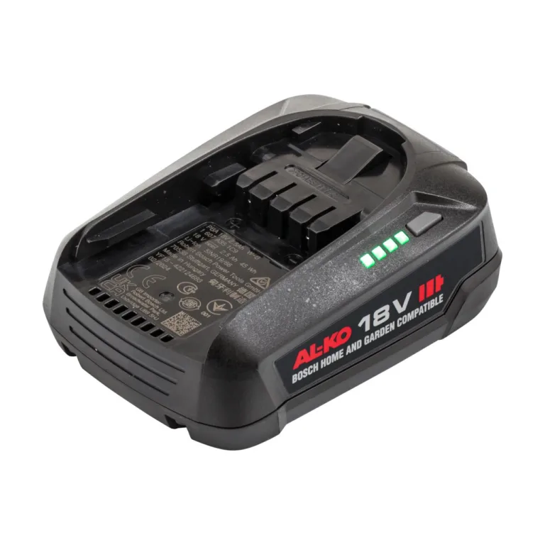 Akumulátor AL-KO B50.5 LI 18V 2,5 AH