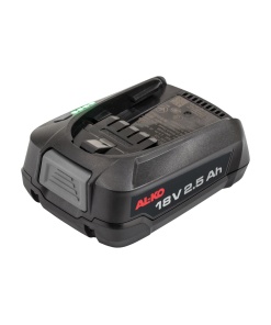 Akumulátor AL-KO B50.5 LI 18V 2,5 AH