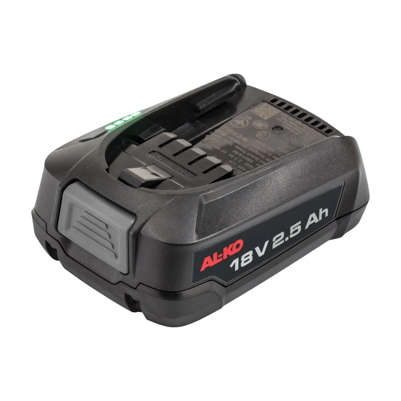 Akumulátor AL-KO B50.5 LI 18V 2,5 AH