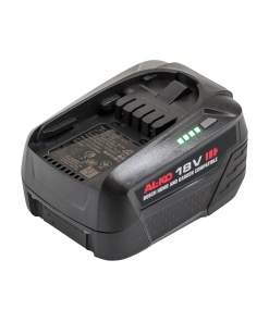 Akumulátor AL-KO B100.5 LI 18V 5,0 AH