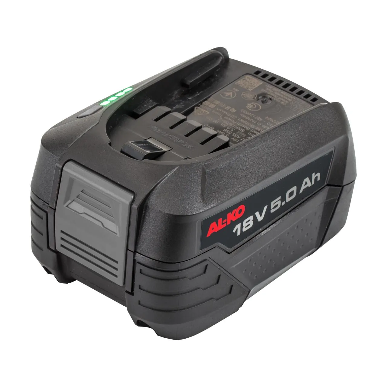 Akumulátor AL-KO B100.5 LI 18V 5,0 AH