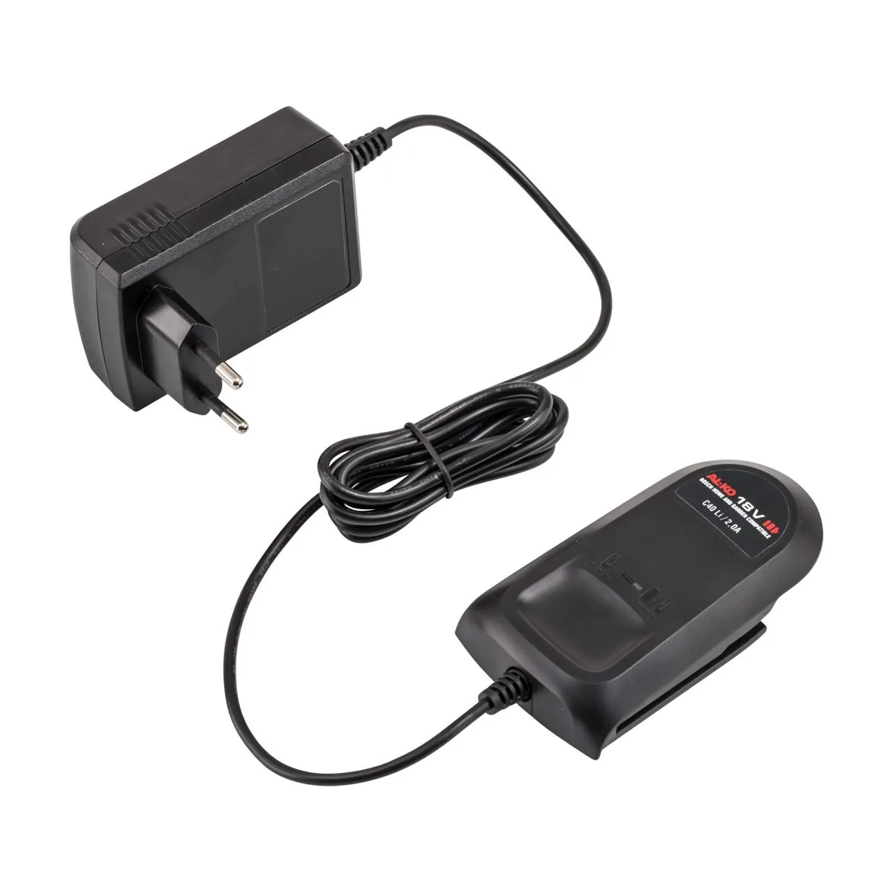 C40 Li 2,0A 18V AL-KO