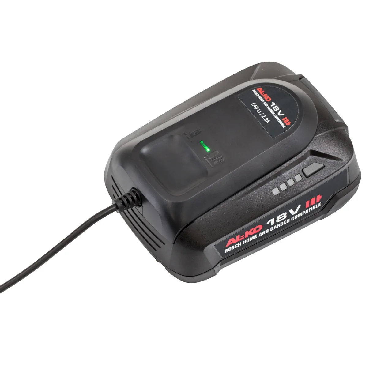 C40 Li 2,0A 18V AL-KO