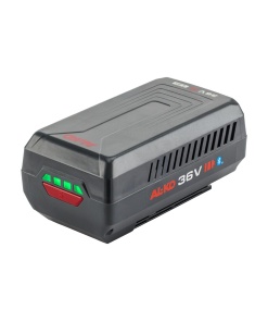 B 160 Li 36 V / 4 Ah AL-KO