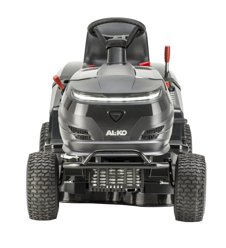 Benzínový zahradní traktor AL-KO T 13-86.6 M-A Easy
