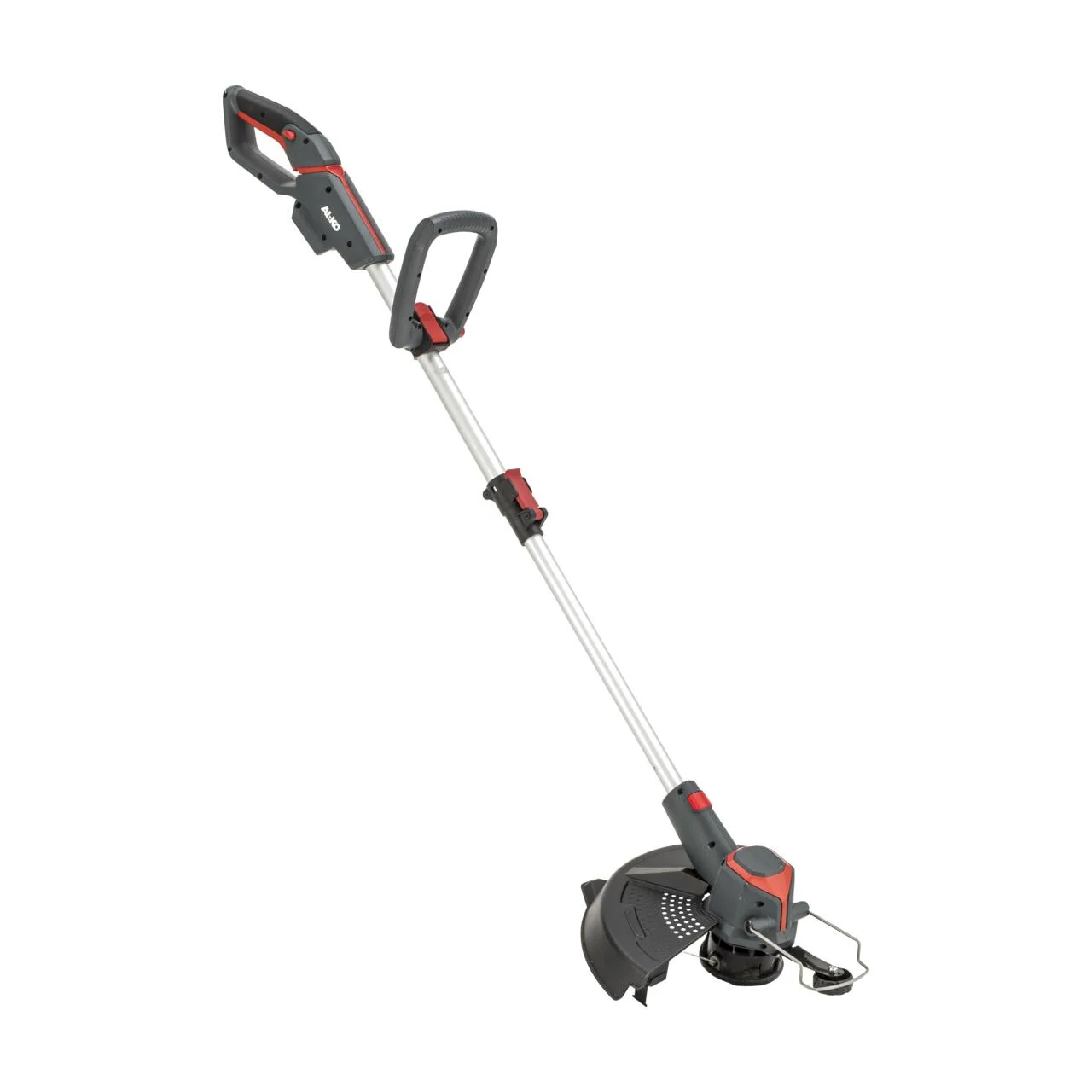 Akumulátorový vyžínač AL-KO GTD 1833 18V Greenline SET