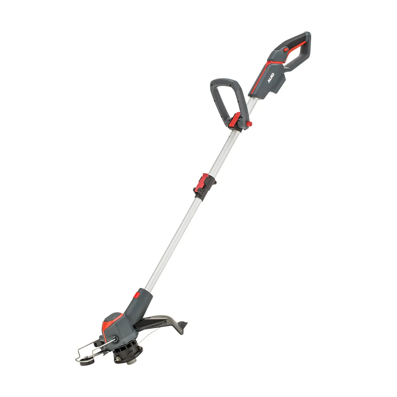 Akumulátorový vyžínač AL-KO GTD 1833 18V Greenline SET