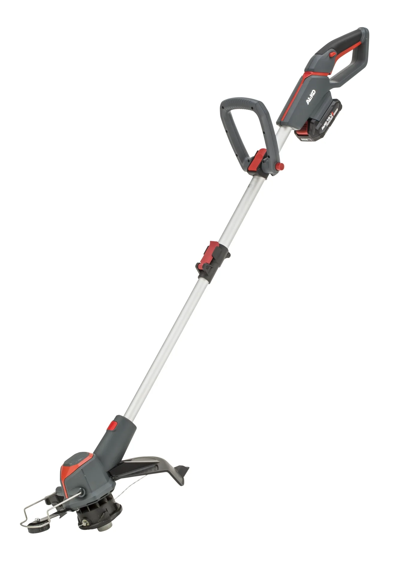 Akumulátorový vyžínač AL-KO GTD 1833 18V Greenline SET