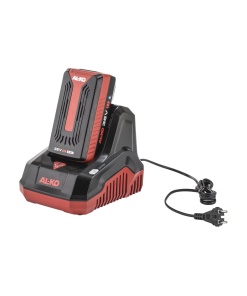 Rychlonabíječka AL-KO FC 1200 Li 12A