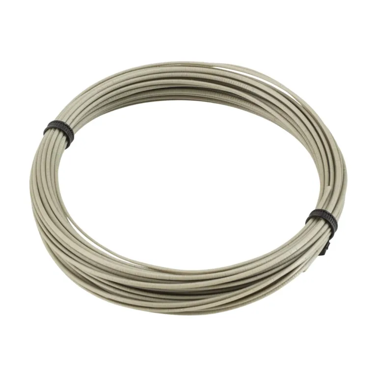 Náhradní struna kulatá BIO 15m, 1,6mm AL-KO
