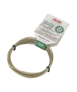 Náhradní struna kulatá BIO 15m, 2,0 m AL-KO