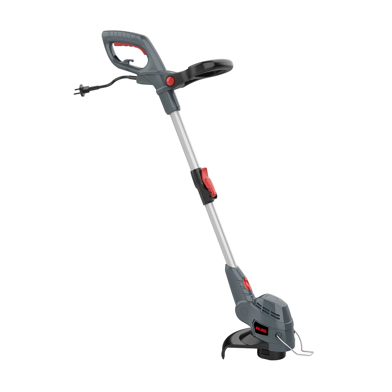 Elektrický vyžínač AL-KO GTE 450.6