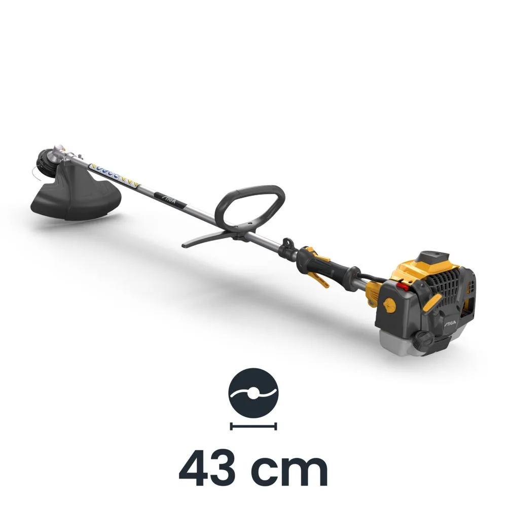 Benzínový křovinořez STIGA BC 730