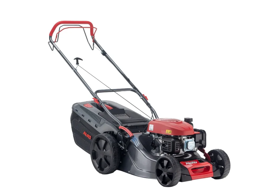 Benzínová travní sekačka AL-KO 46.0 SP-A Comfort