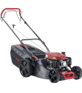 Benzínová travní sekačka AL-KO 46.0 SP-A Comfort