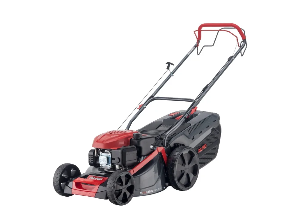 Benzínová travní sekačka AL-KO 46.0 SP-A Comfort