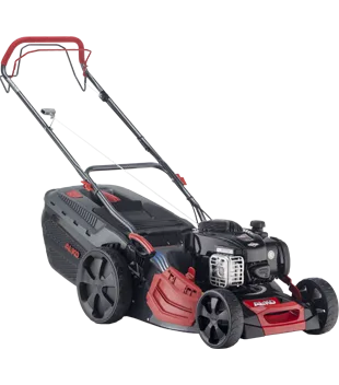 Benzínová travní sekačka AL-KO 46.0 SP-B Comfort