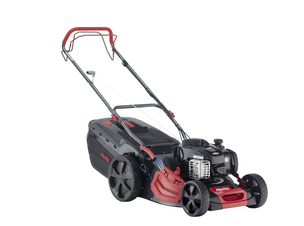 Benzínová travní sekačka AL-KO 46.0 SP-B Comfort