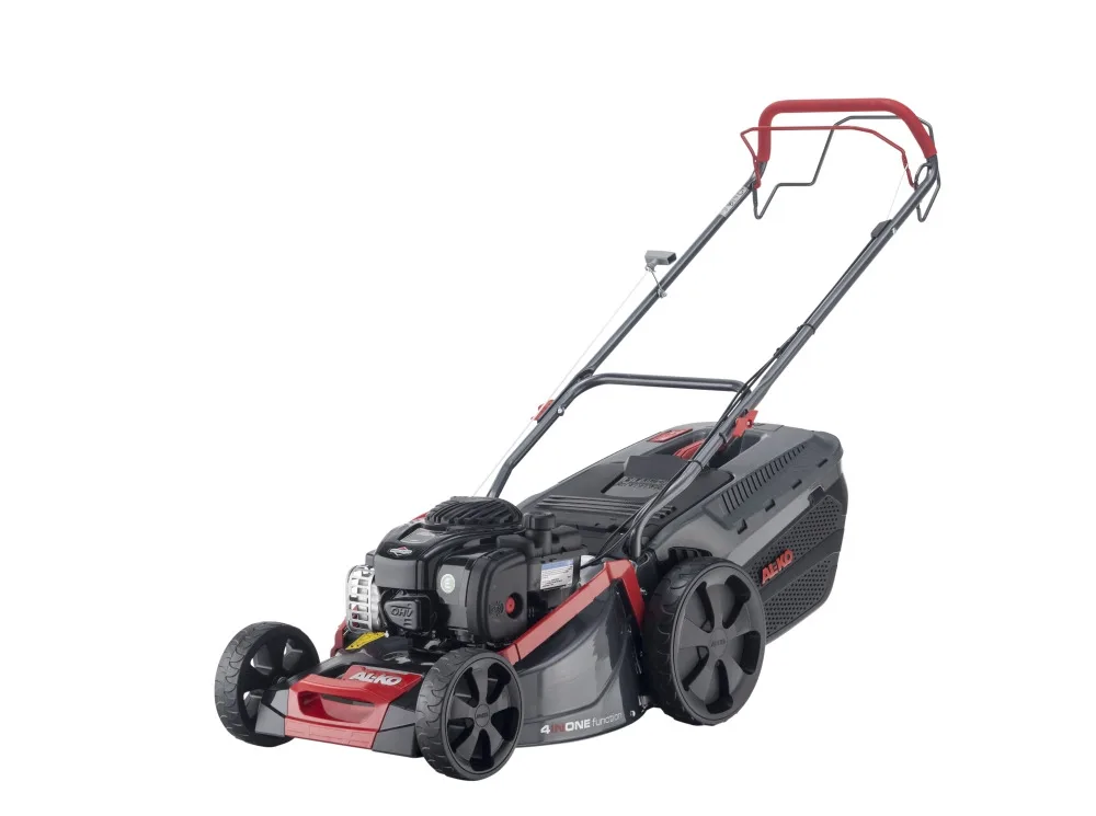 Benzínová travní sekačka AL-KO 46.0 SP-B Comfort