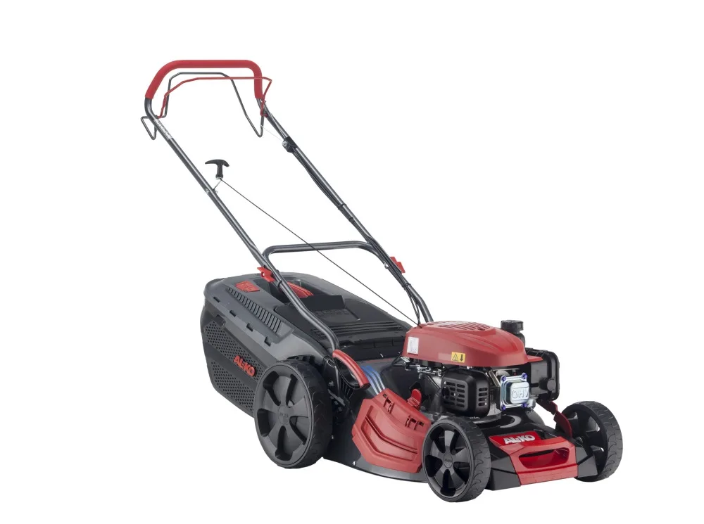 Benzínová travní sekačka AL-KO 46.0 SP-A Plus Comfort