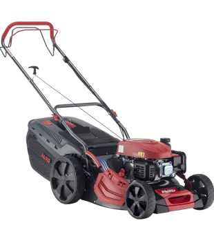 Benzínová travní sekačka AL-KO 46.0 SP-A Plus Comfort