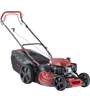 Benzínová travní sekačka AL-KO 51.0 SP-A Comfort