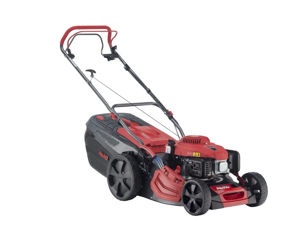 Benzínová travní sekačka AL-KO 470 SP-A Premium