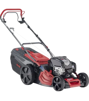Benzínová travní sekačka AL-KO Premium 470 SP-B